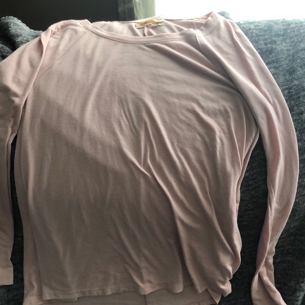 hollister long sleeve